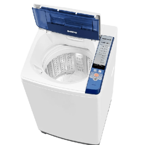 Máy giặt Aqua lồng đứng 8,5kg S85ZT