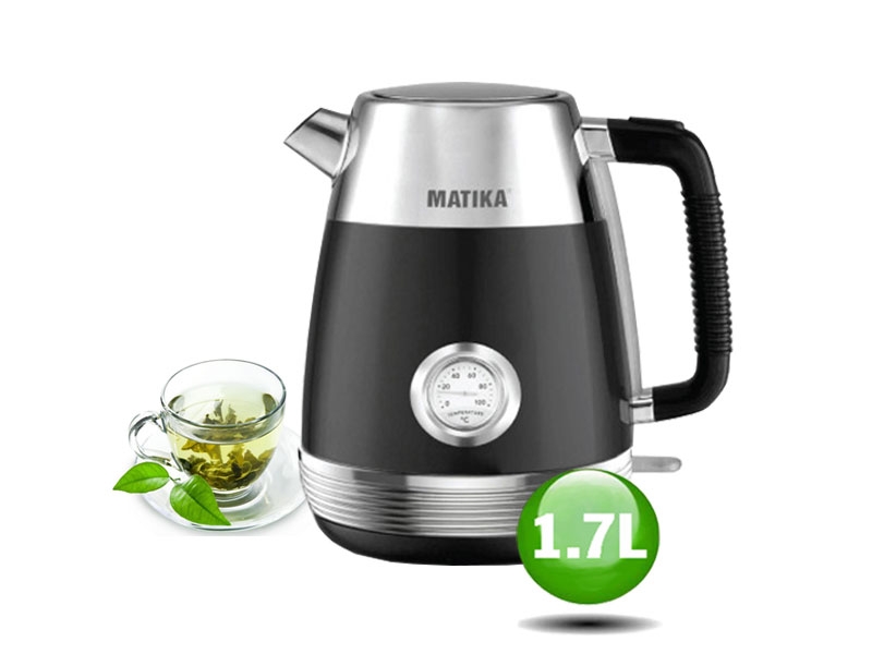 Ấm siêu tốc Matika 1,8L MTK1869