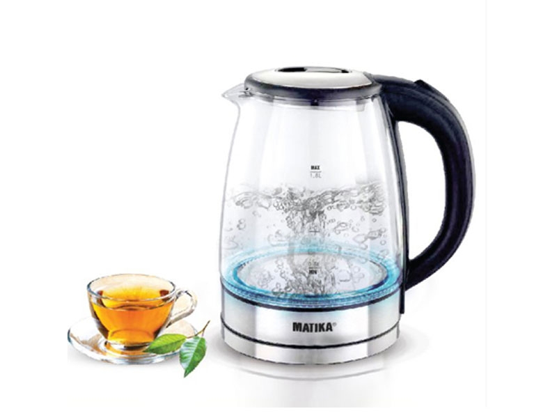 Ấm siêu tốc Matika 1,8l MTK35