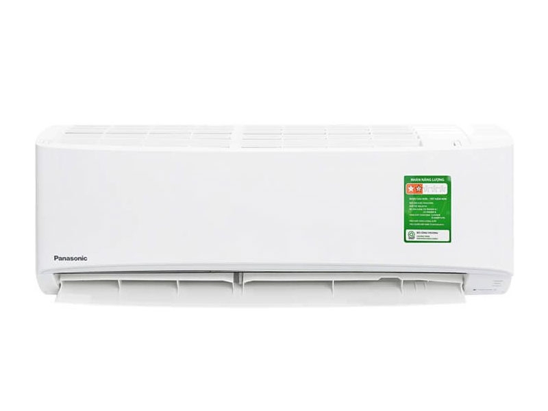 Điều hòa Panasonic 1 chiều 9000Btu  CU/CS-N9VKH-8 (ga 32)