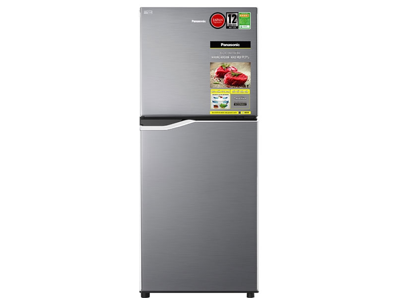 Tủ lạnh Panasonic 170 lít NR-BA190PPVN