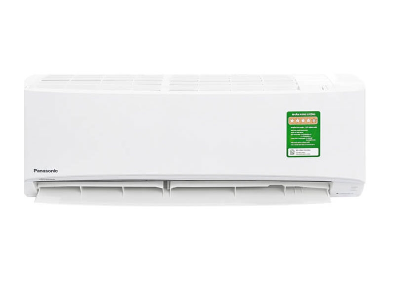 Điều hòa Panasonic 1 chiều inverter 9000Btu PU9VKH-8