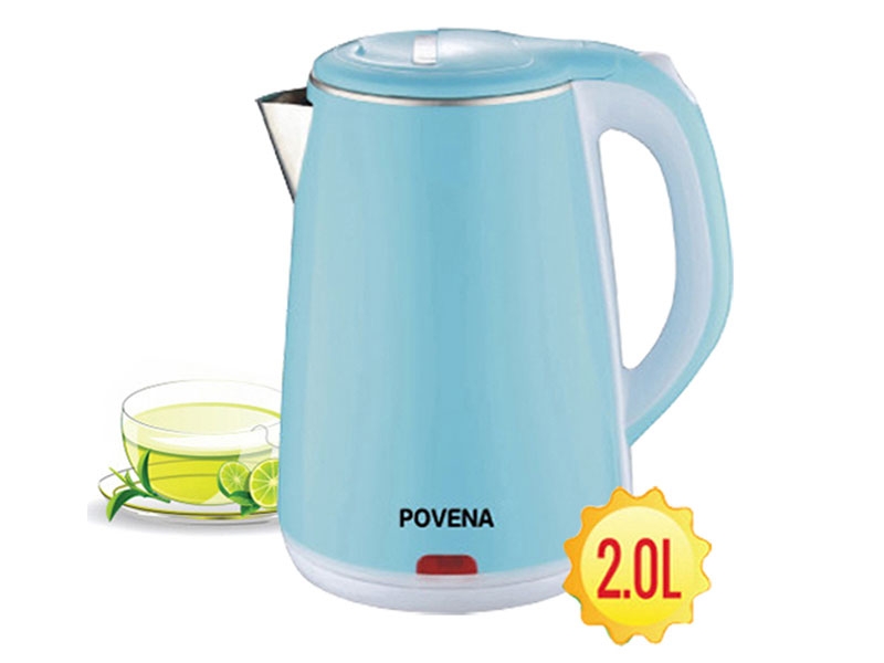 Ấm siêu tốc Povena PVN22