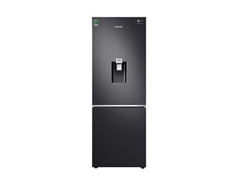 Tủ lạnh Samsung 307L RB30N4180B1/SV