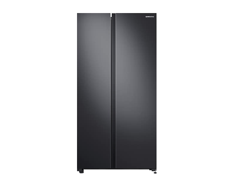 Tủ lạnh Side by side 680L Samsung RS62R5001B4/SV