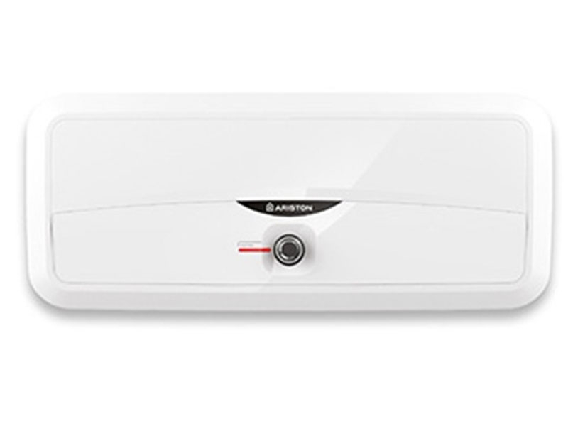 Bình nóng lạnh Ariston (Ý) 30L SL30STB (ngang)
