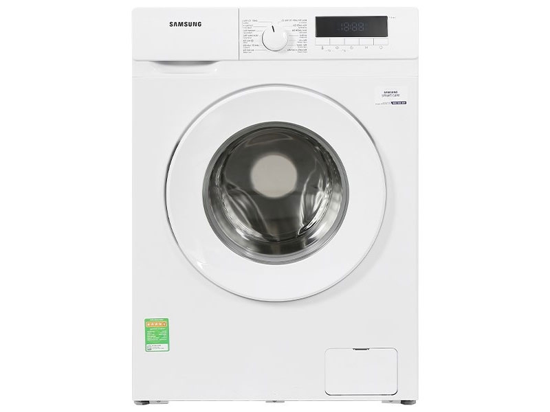 Máy giặt 8Kg Samsung WW80T3020WW/SV Digital Inverter