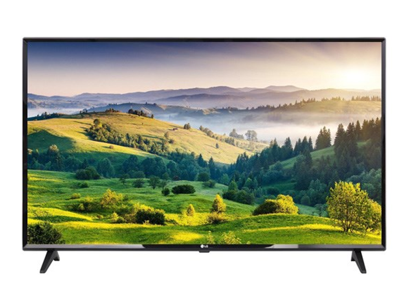 Smart TV LG 43inch 43LK5700