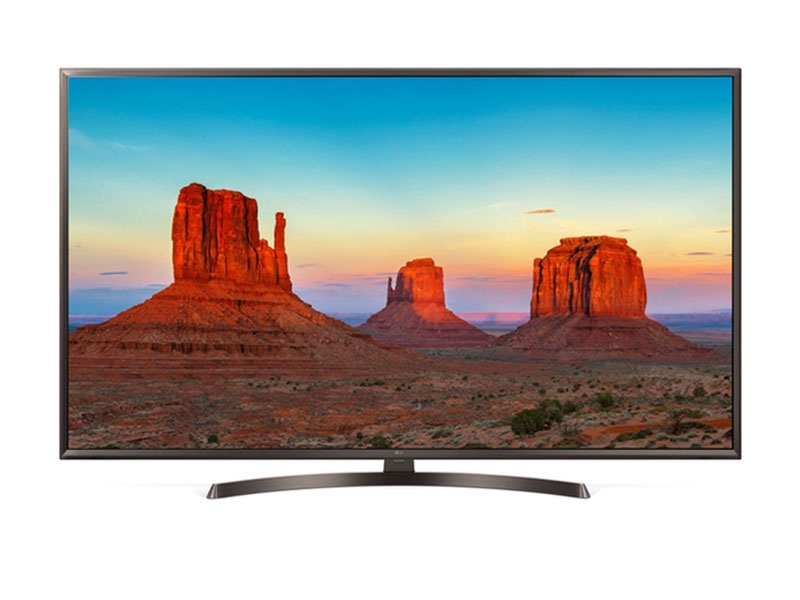 Smart TiVi LG 4K 49inch 49UK6340