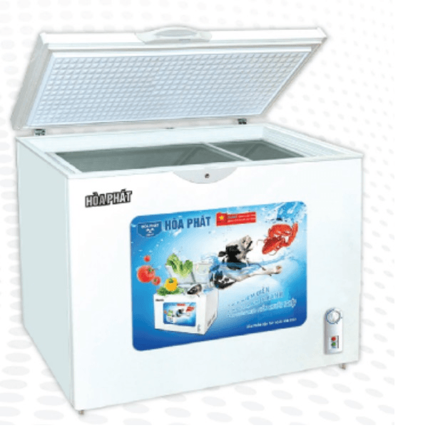 Tủ đông Funiki 1 ngăn 252L HCF-500S1PĐ