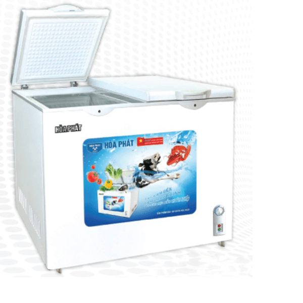 Tủ đông Funiki 2 chế độ 400L HCF-655S2PĐ