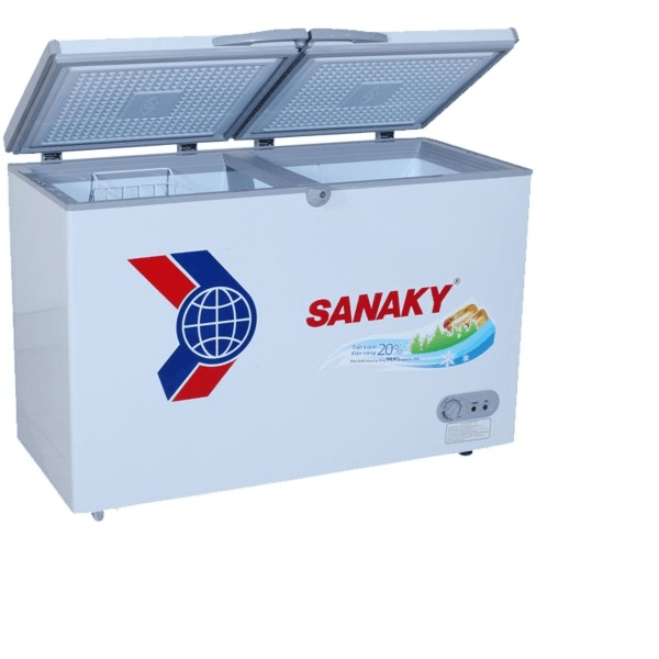 Tủ đông Sanaky 1 chế độ 690L VH-6699HY
