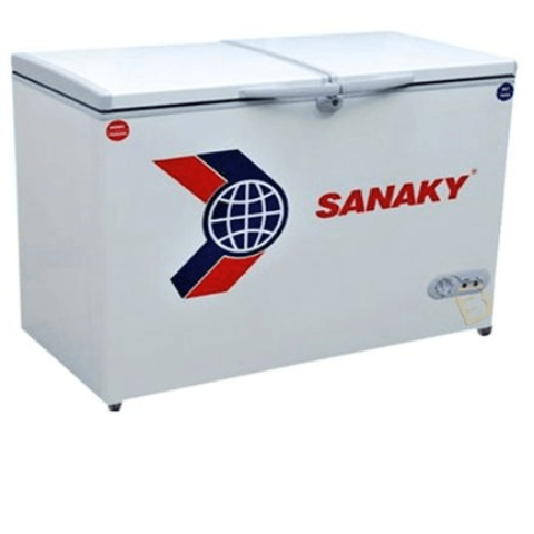 Tủ đông sanaky 2 chế độ 669L VH-6699W1