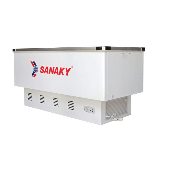 Tủ đông sanaky mặt kính 800L VH-8099K