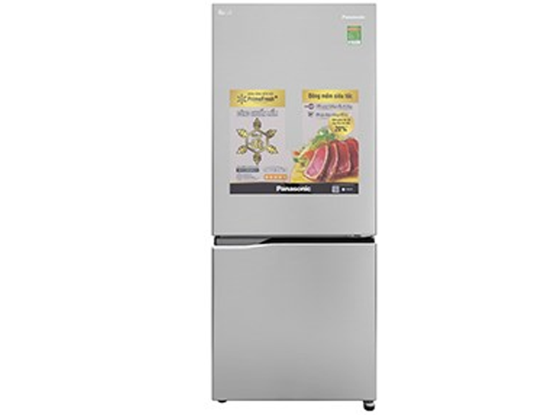 Tủ lạnh Panasonic 255L NR-BV289GKV2