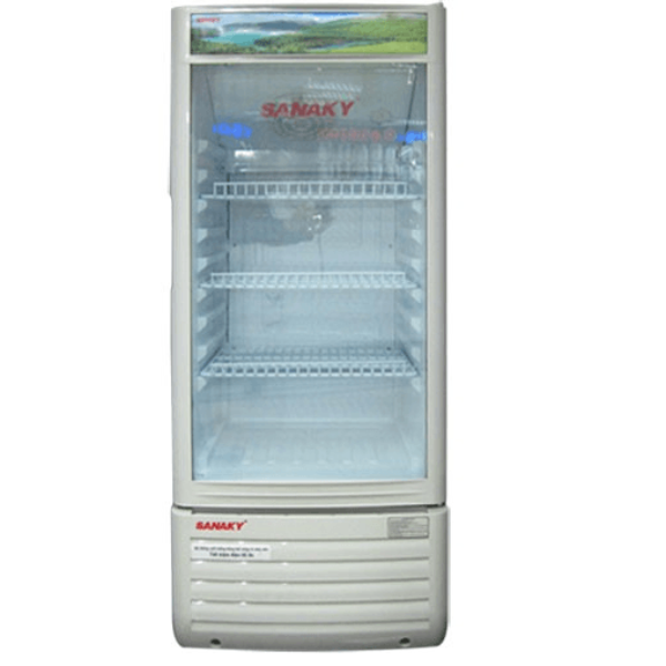 Tủ mát Sanaky 1 cánh 218L VH-218K