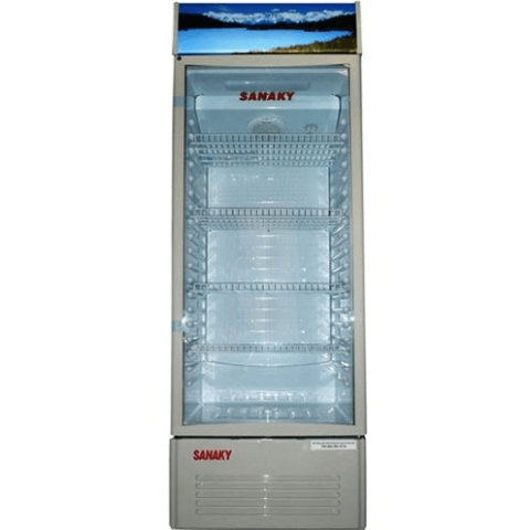 Tủ mát Sanaky 1 cánh 258L VH-258K