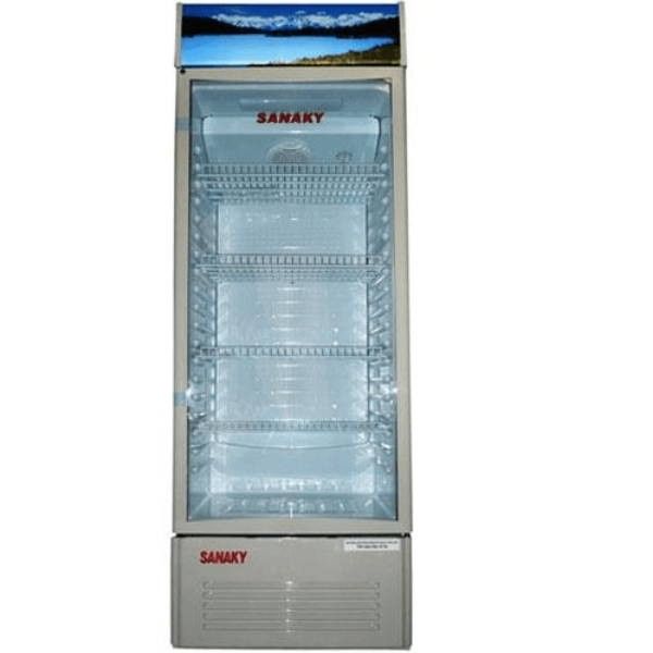 Tủ mát Sanaky 1 cánh 308L VH-308K