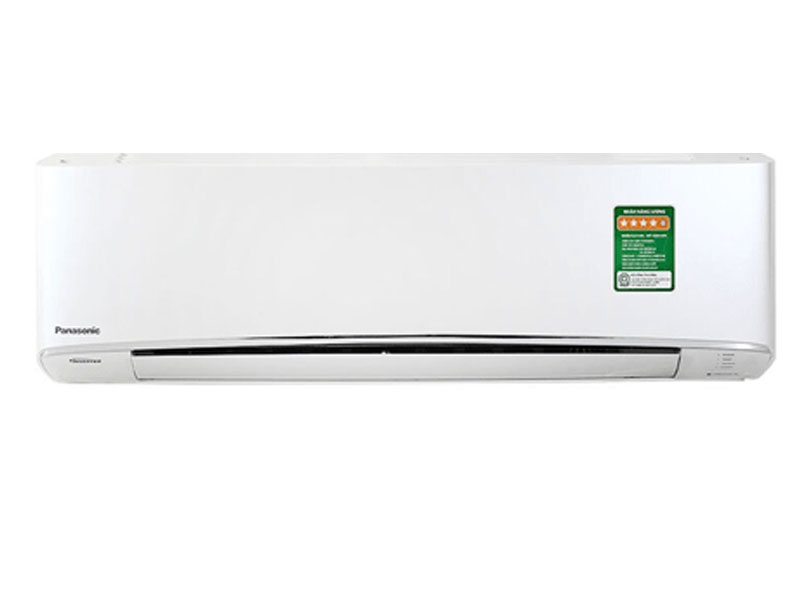 Điều hòa Panasonic 1 chiều inverter 24000Btu U24XKH