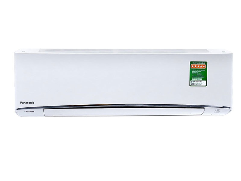 Điều hòa Panasonic 1 chiều inverter 12000Btu U12XKH-8