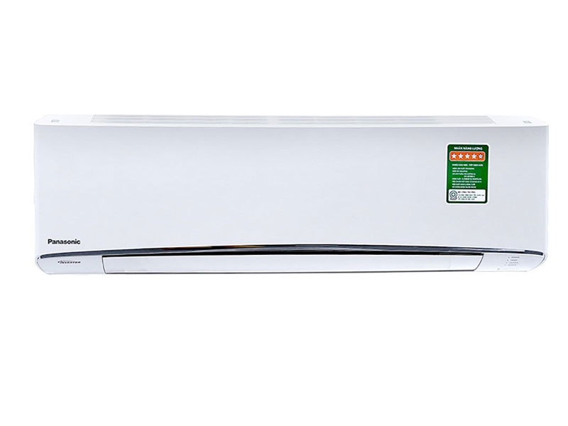 Điều hòa Panasonic 1 chiều inverter 9000Btu U9XKH-8