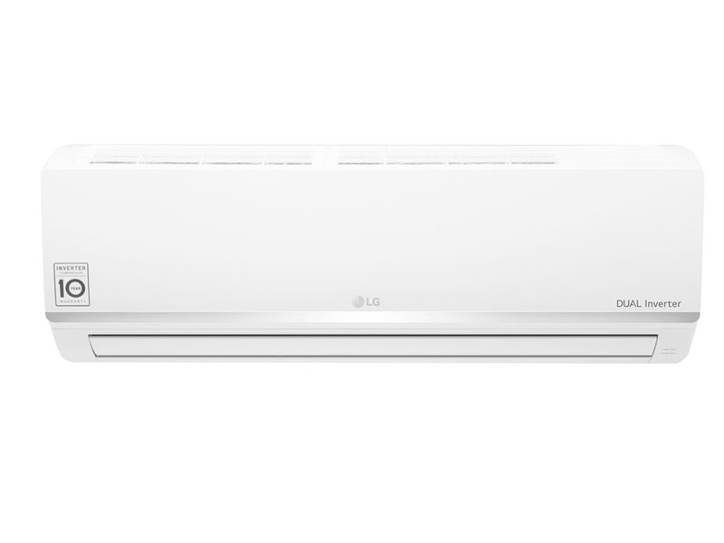 Điều hòa LG 1 chiều 9000BTU inverter V10ENW