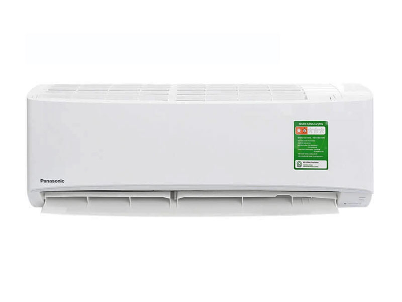 Điều hòa Panasonic 2 chiều inverter 12000Btu YZ12WKH