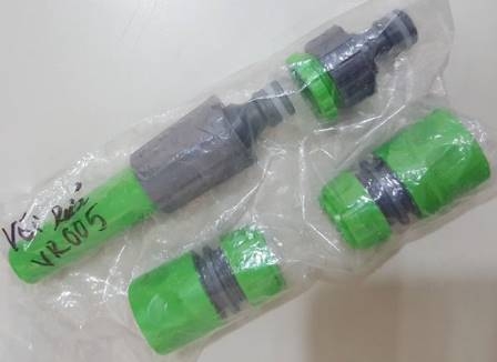 Bộ tưới cảnh quan sân vườn