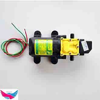 Máy bơm phun sương Đỉnh Phong DP3203