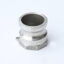 Khớp nối nhanh Camlock type A inox 304