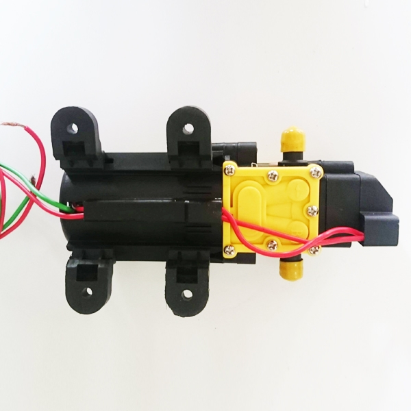 Máy bơm phun sương Đỉnh Phong DP3203