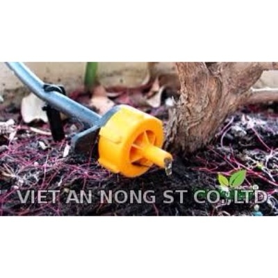 Vòi tưới nhỏ giọt bù áp 2l/h - VAN02L