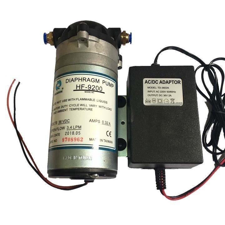 Máy Bơm phun sương HF9200