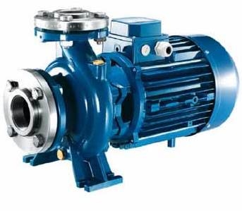 Máy bơm nước Pentax CM 80-160