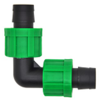 Cút dây nhỏ giọt dẹt 16mm ET-0117