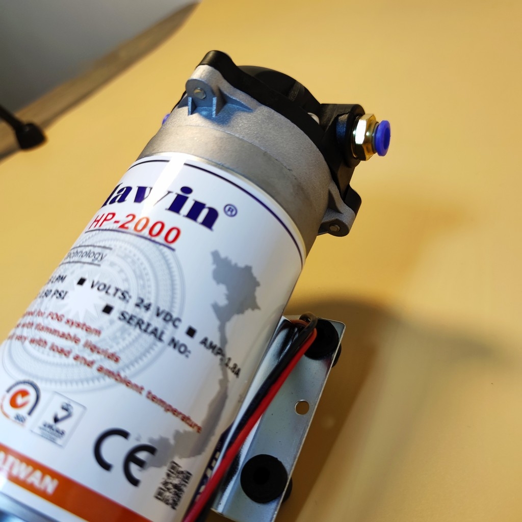 Máy bơm phun sương HP2000