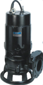 BƠM CHÌM NƯỚC THẢI CÔNG NGHIỆP TECHRUMI 100C(CÔNG NGHỆ USA)