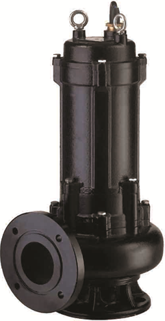 BƠM CHÌM NƯỚC THẢI CÔNG NGHIỆP TECHRUMI WQ (CÔNG NGHỆ USA)