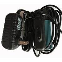 Máy cắt rãnh tường 5 lưỡi CaoWang ZR3928