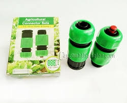Bộ nối nhanh ống mềm các loại