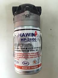 Máy bơm phun sương HP2600