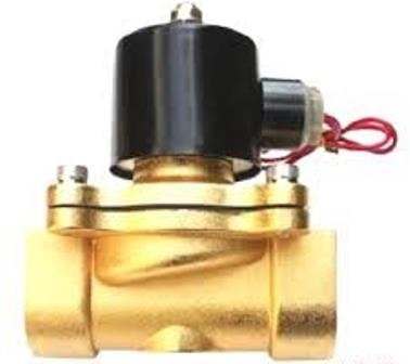 Van điện từ tự động UNID 21-27-34-42-48-60 điện áp 220/24V