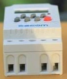 Bộ hẹn giờ  tự động KG316 - 220v/25A