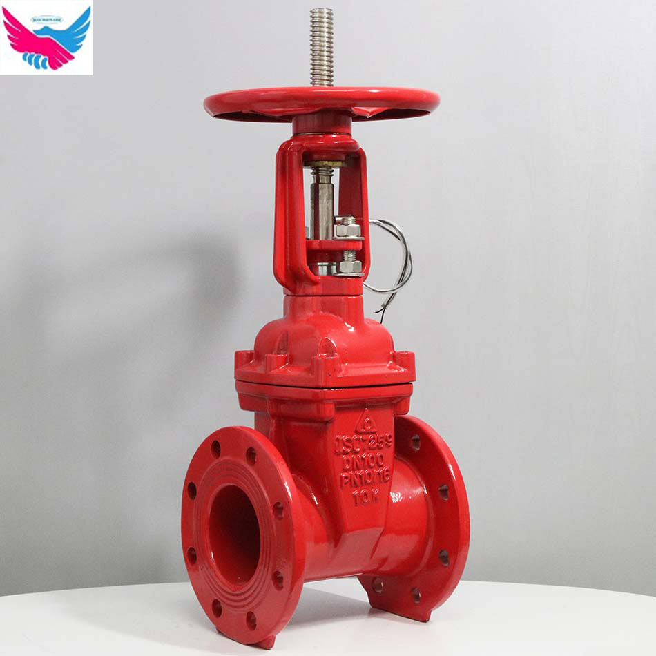 Van cổng tín hiệu Shin Yi