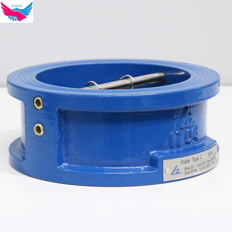 Van một chiều bướm Shin Yi