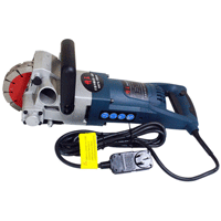 Máy cắt rãnh tường 5 lưỡi CaoWang ZR3928