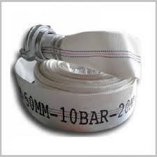 Ống bạt chữa cháy nhập khẩu dùng dẫn nước chịu áp suất cao