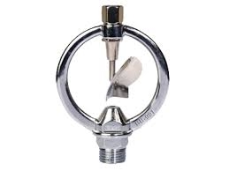 Béc tưới inox BB991