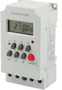 Bộ hẹn giờ  tự động KG316 - 220v/25A