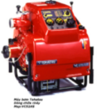 TOHATSU-V52AS Bơm chữa cháy Diesel